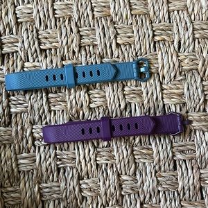 Fitbit Alta HR bands